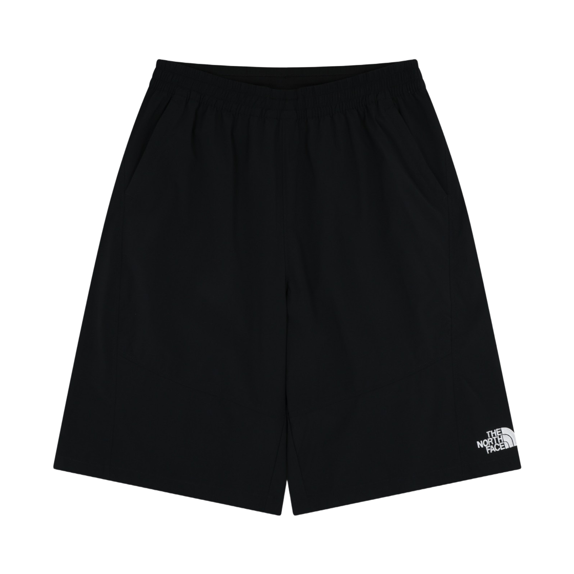 노스페이스 아이스펄스 버뮤다 NS6NS13J_BLK(The North Face Icepulse Bermuda BLK) - 2