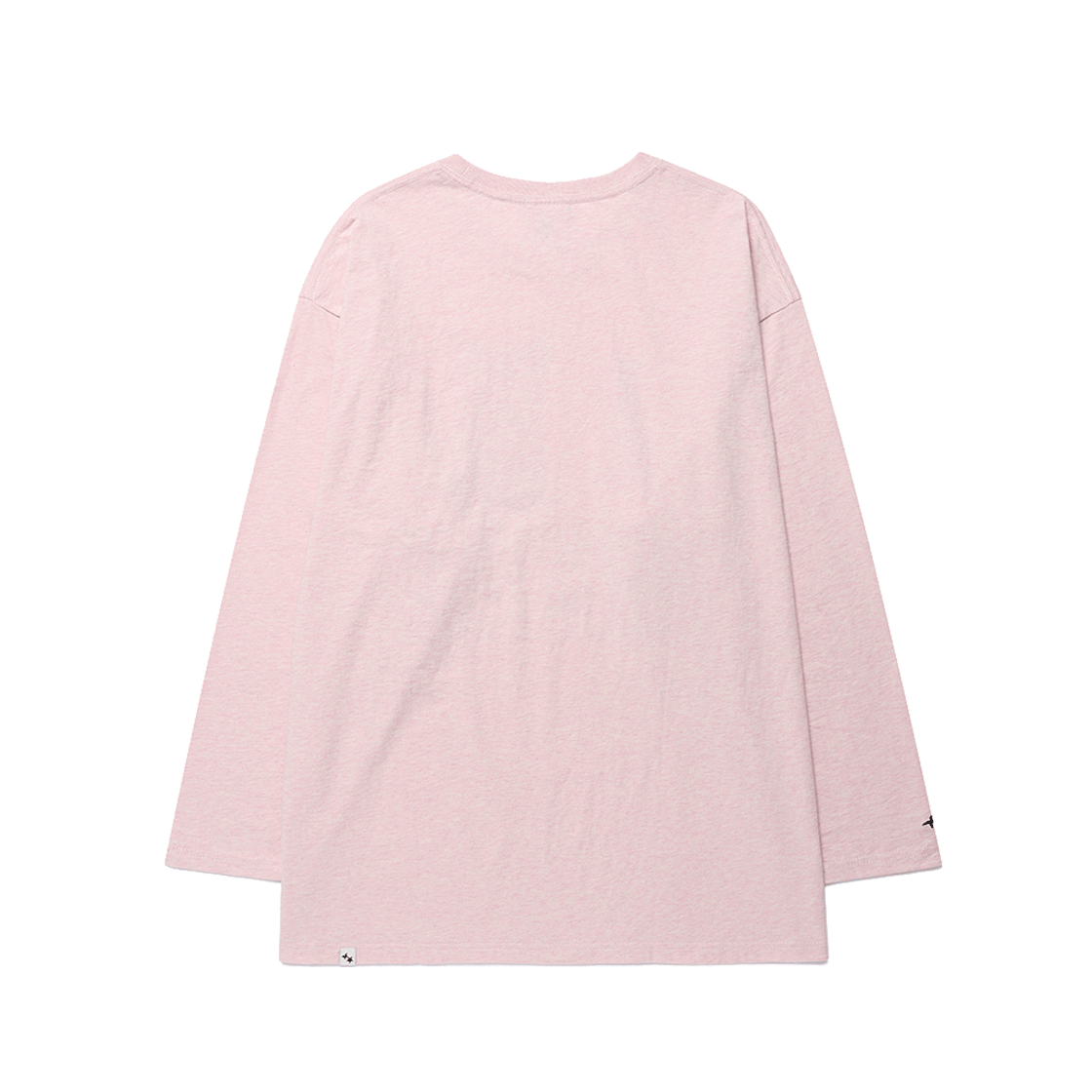 카비시 아이 러브 미야오 펑크 LS 티셔츠 핑크(CAVISH I Love Meow Punk LS Tee Pink) - 2