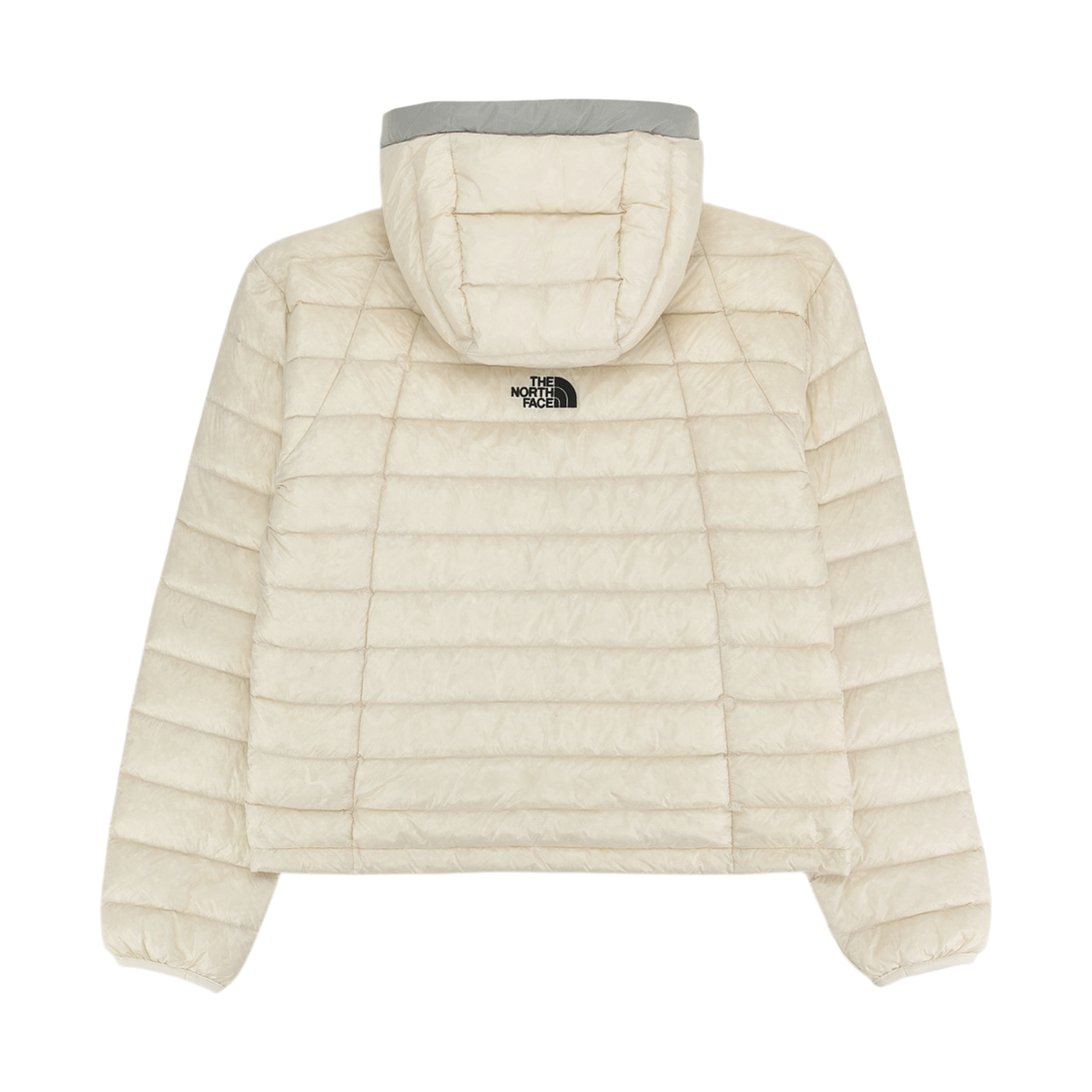 (W) 노스페이스 화이트 라벨 칼릭스 LT 다운 자켓 RDS 아이보리 - 26FW((W) The North Face White Label Kalix LT Down Jacket RDS Ivory - 26FW) - 2