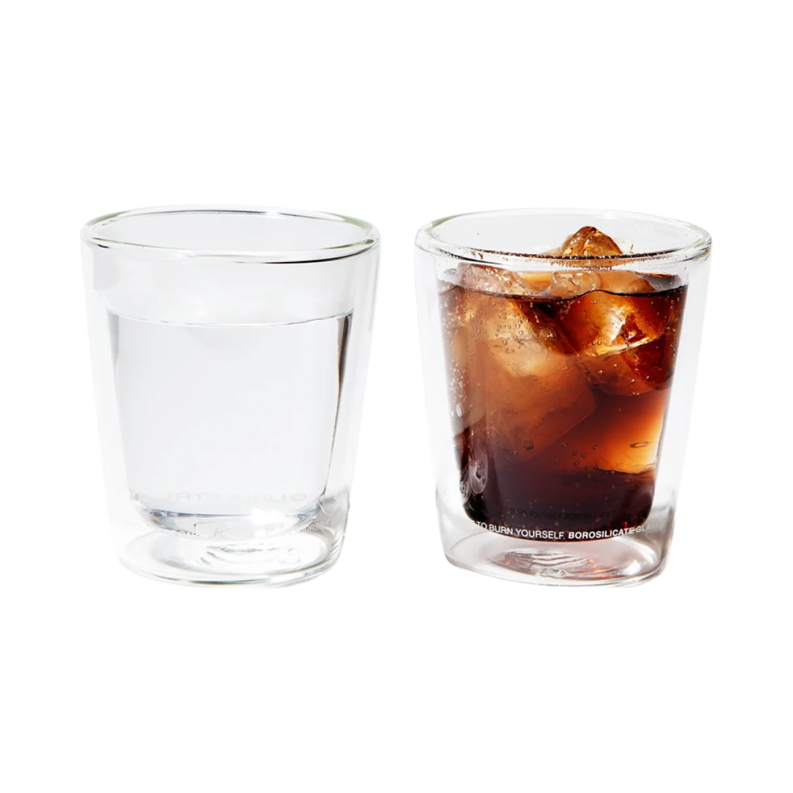 푸에브코 더블 월 스몰 컵 멀티 - 26FW(Puebco Double Wall Small Cup Multi - 26FW) - 2