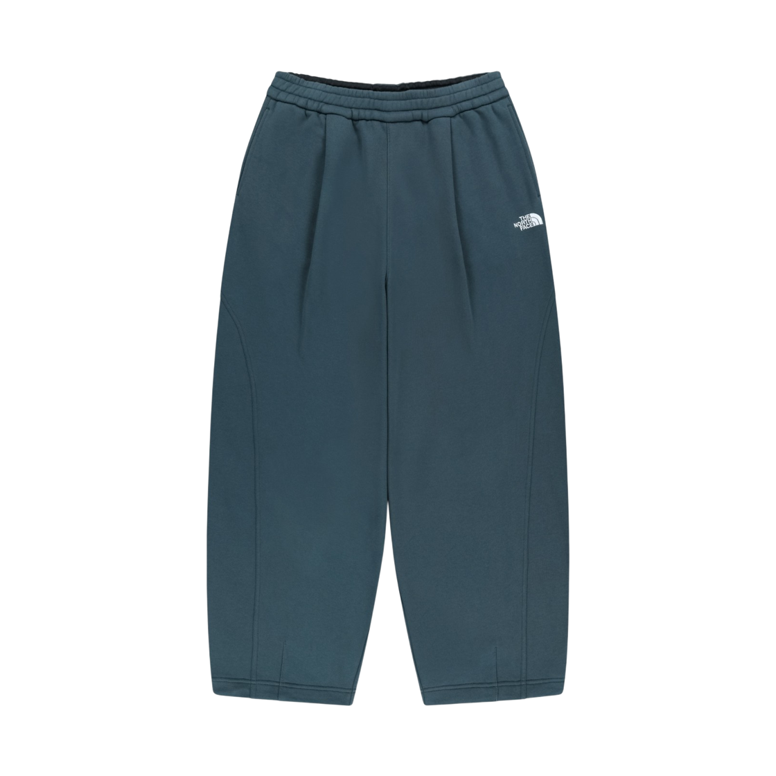NP6KS54L The North Face Edgeline Sweatpants DUB