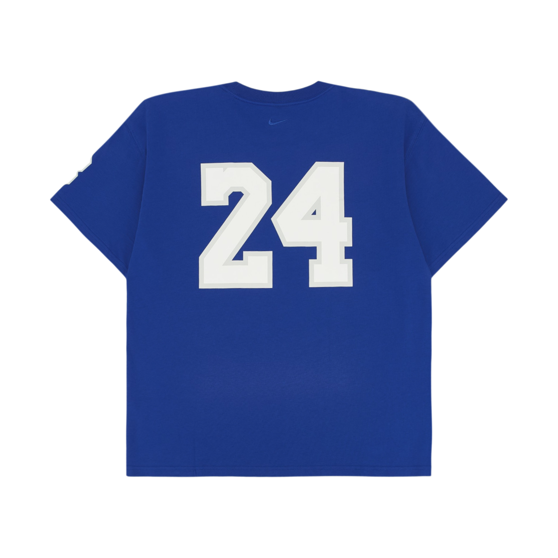 나이키 코비 맥스90 티셔츠 게임 로얄 - US/EU(Nike Kobe Max90 T-Shirt Game Royal - US/EU) - 2