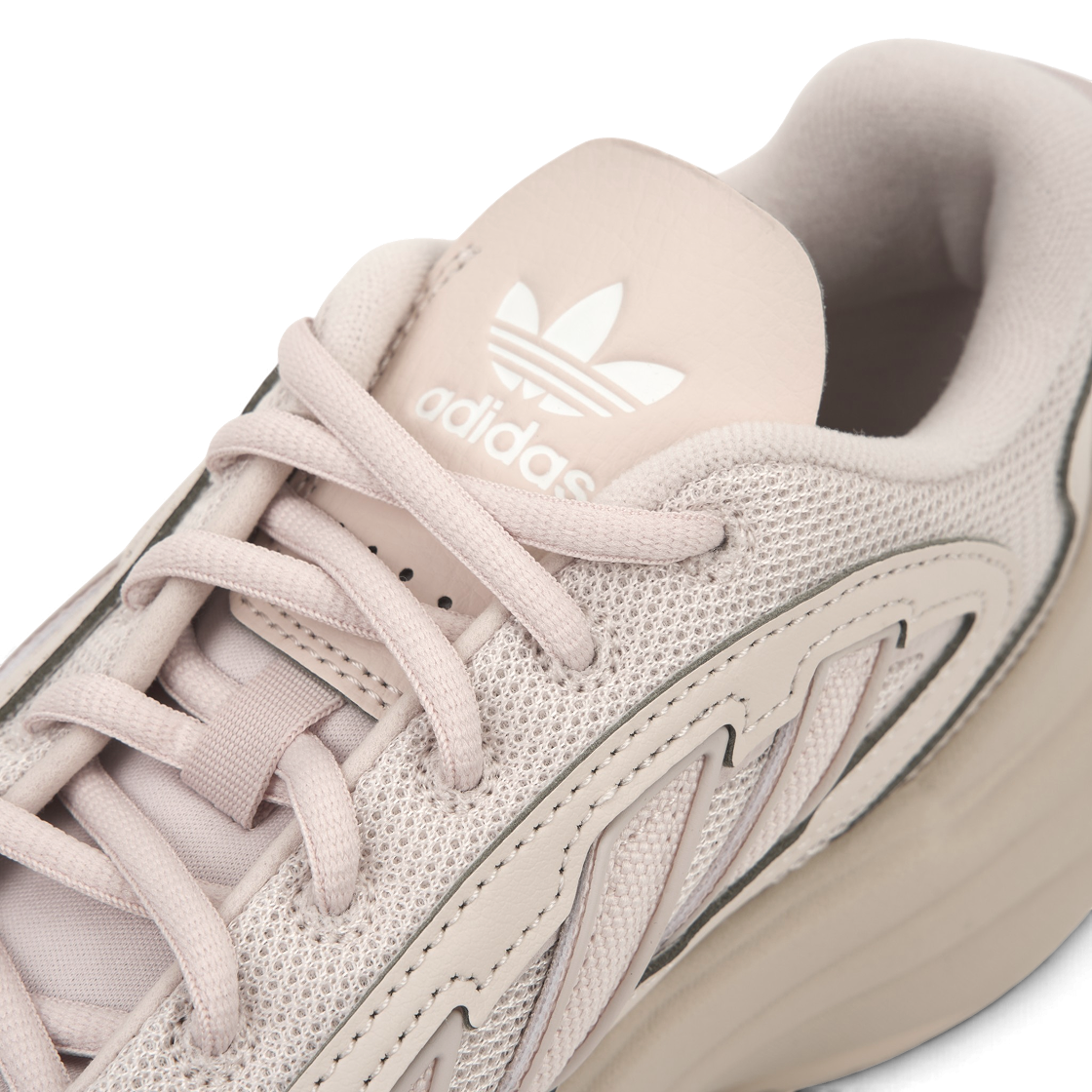 (W) 아디다스 오즈가이아 퍼티 모브((W) Adidas Ozgaia Putty Mauve) - 7