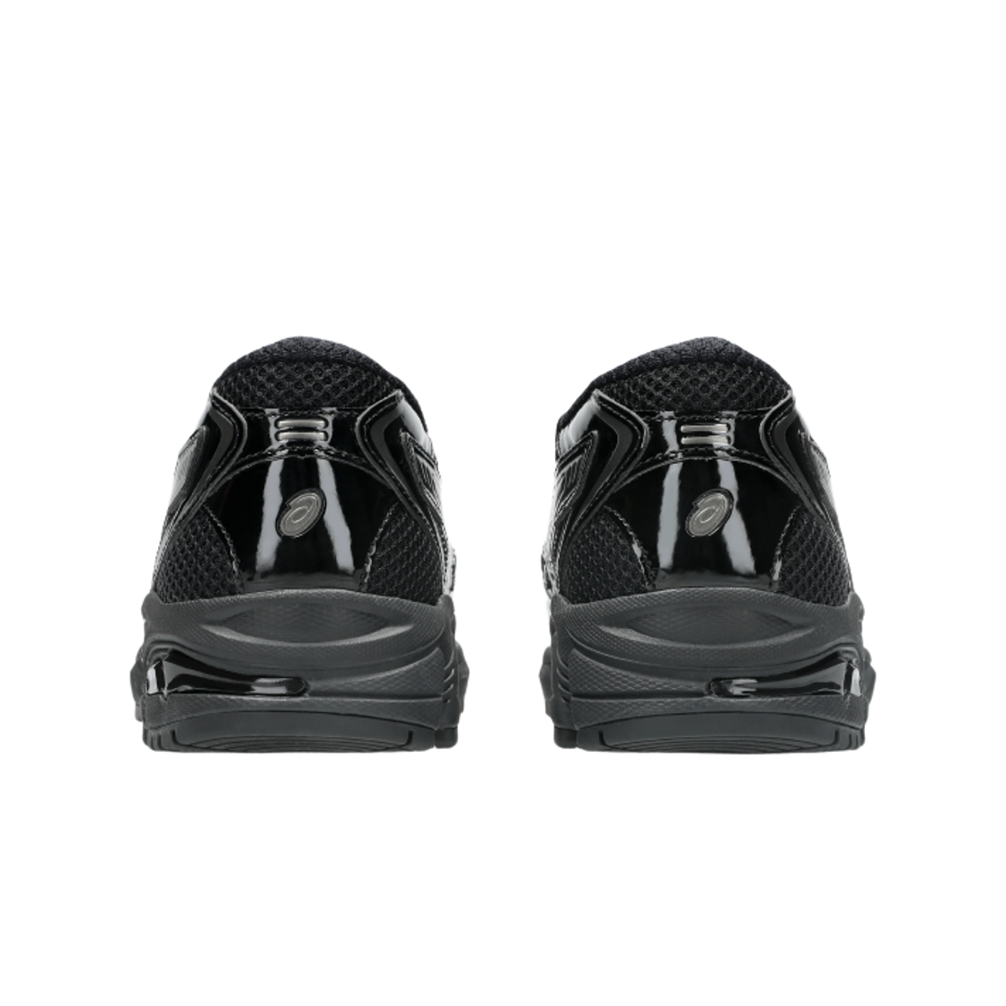 (W) 아식스 젤 DS 트레이너 SP 블랙 건메탈((W) Asics Gel-DS Trainer SP Black Gunmetal) - 3
