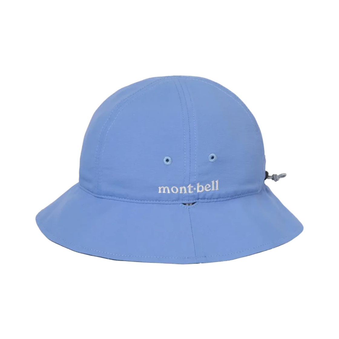 1118804 (Kids) Montbell Wickron Light Reversible Print Hat #8