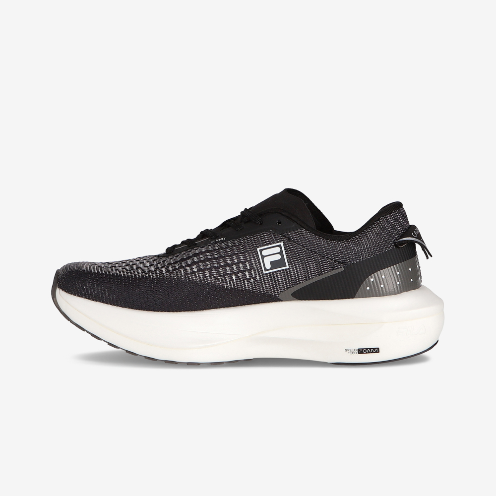[5% 적립] 휠라 레이서 카본 3 블랙([5% 적립] FILA Racer Carbon 3 Black) - 4