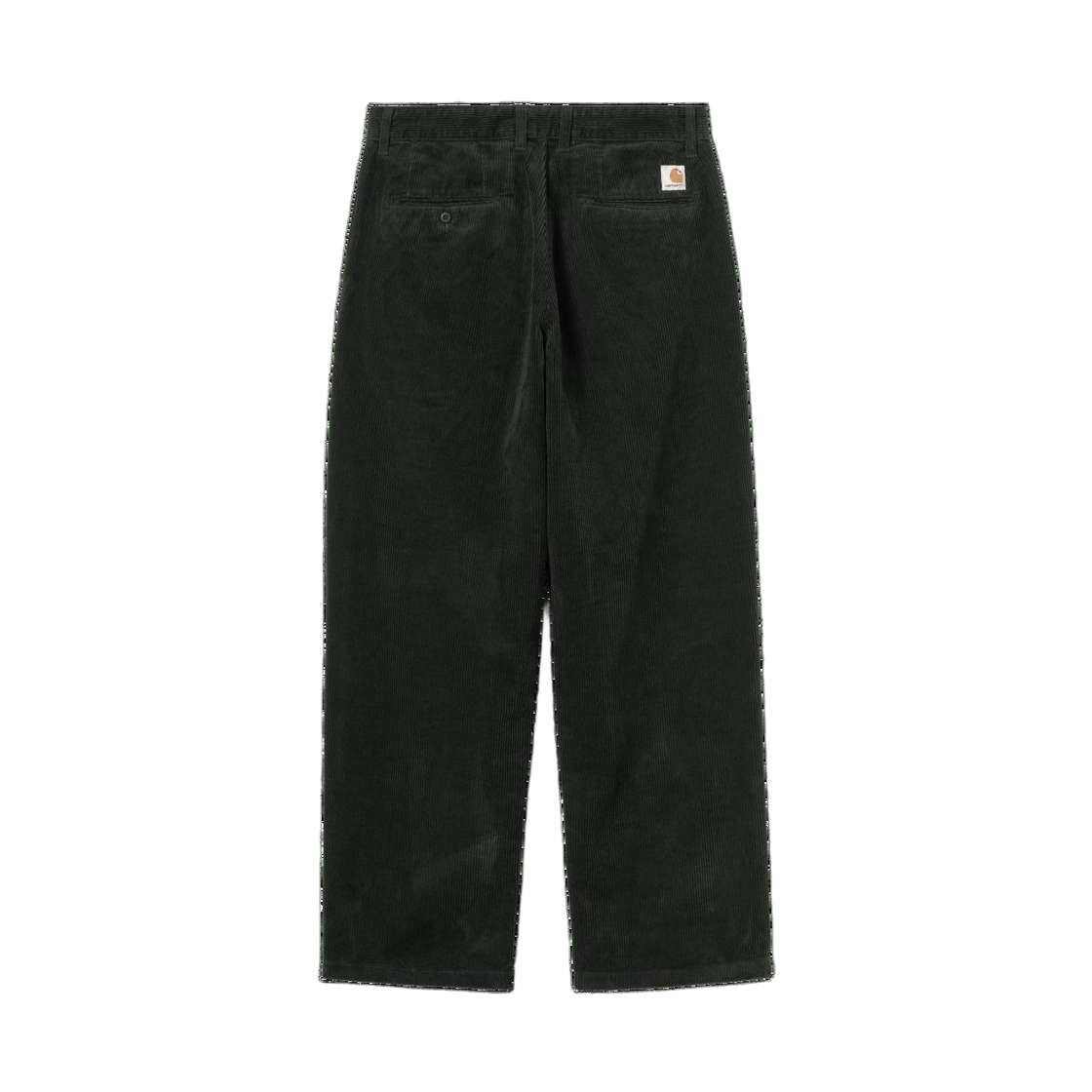 I033757-3T6-02 Carhartt WIP Evan Pant Raven