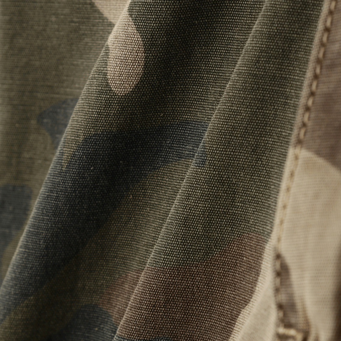 [예약배송] 아비렉스 피그먼트 카고 팬츠 카모([예약배송] Avirex Pigment Cargo Pants Camo) - 2