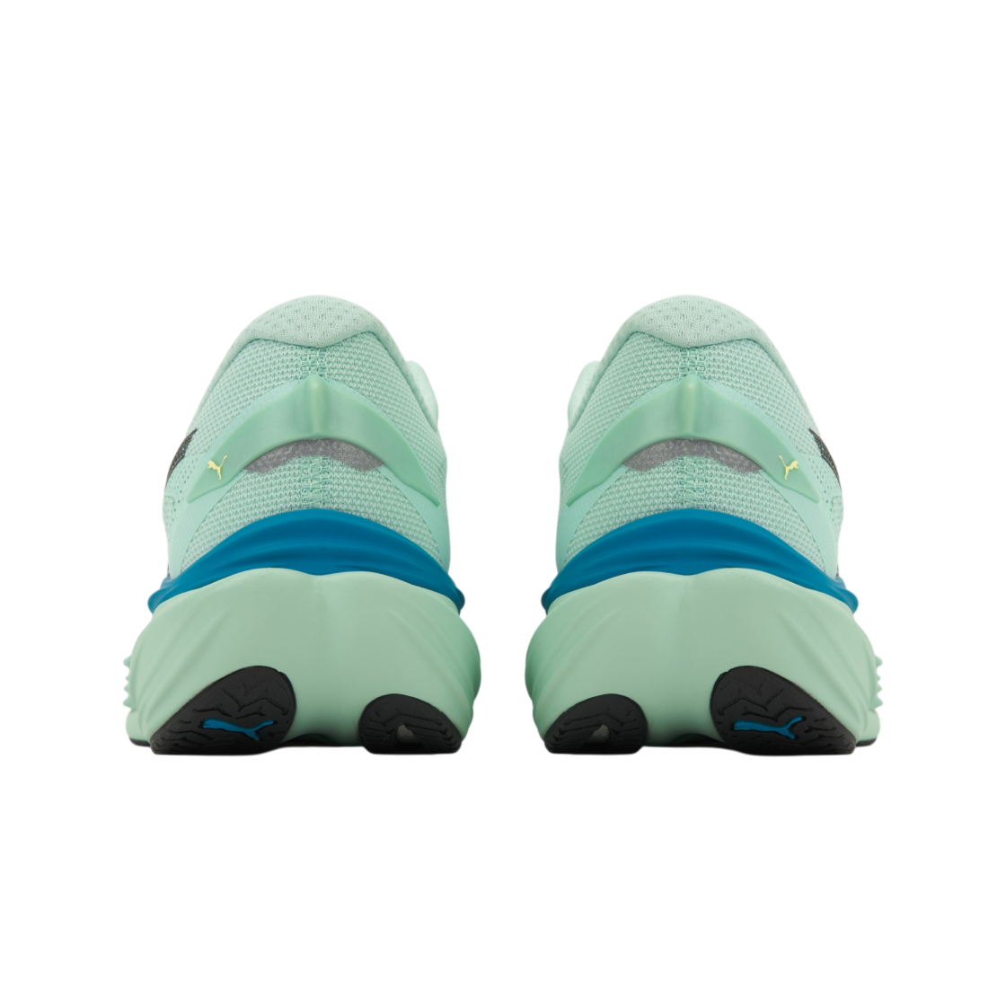 푸마 디비에이트 나이트로 3 민트 멜트 스피드 블루(Puma Deviate Nitro 3 Mint Melt Speed Blue) - 6