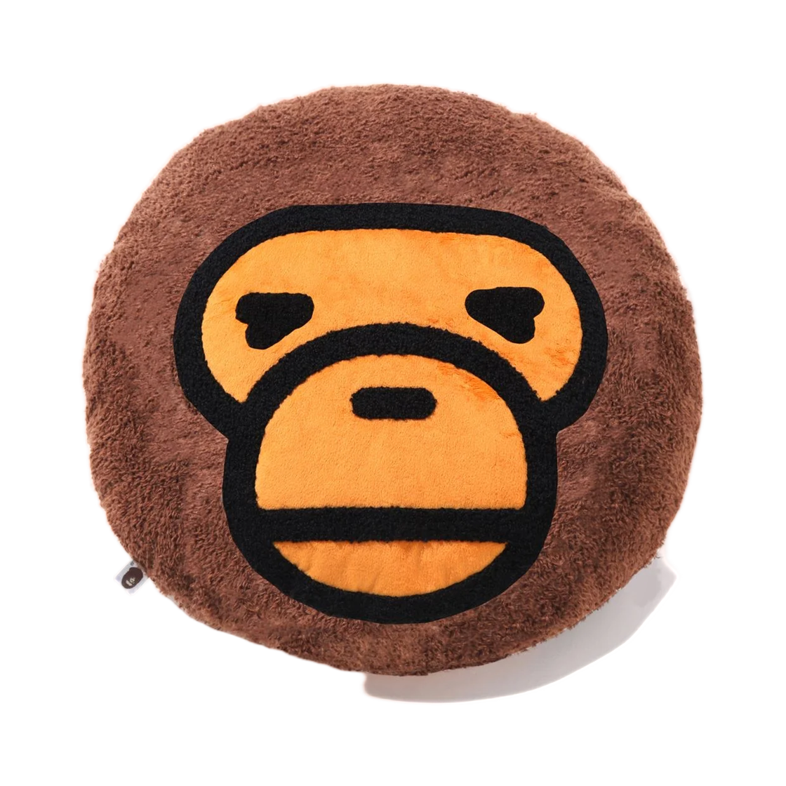 베이프 베이비 마일로 쿠션 브라운(BAPE Baby Milo Cushion Brown) - 2