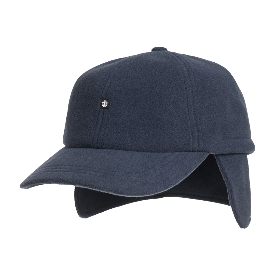 루카 POLAR FLEECE TRAPPER 캡 (MG33CP016ECN)(RVCA Polar Fleece Trapper Cap (MG33CP016ECN))