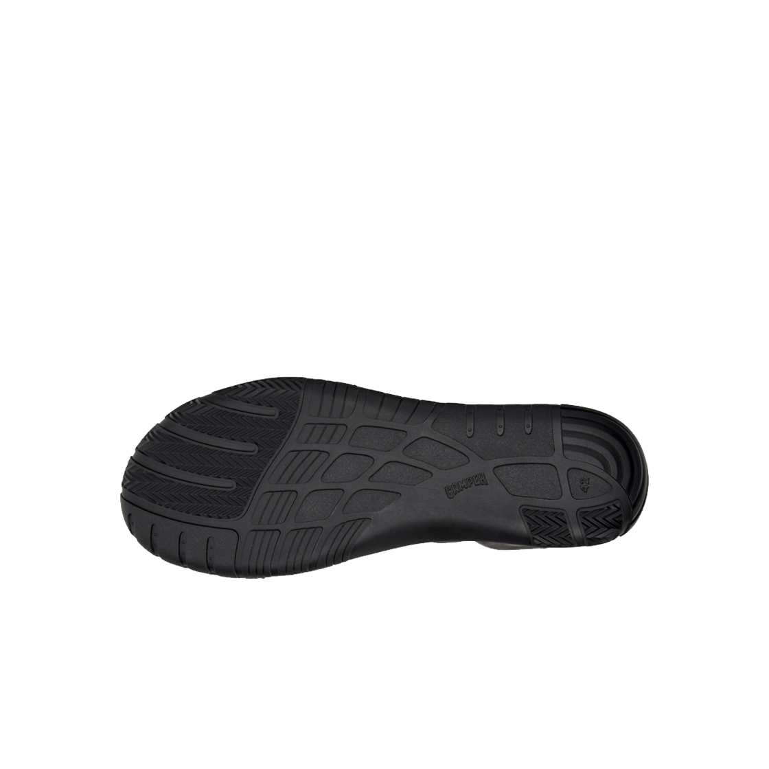 캠퍼 남성 페우 패스+ 스니커즈 그레이(Camper Man Peu Path+ Twins Sneakers Grey) - 5