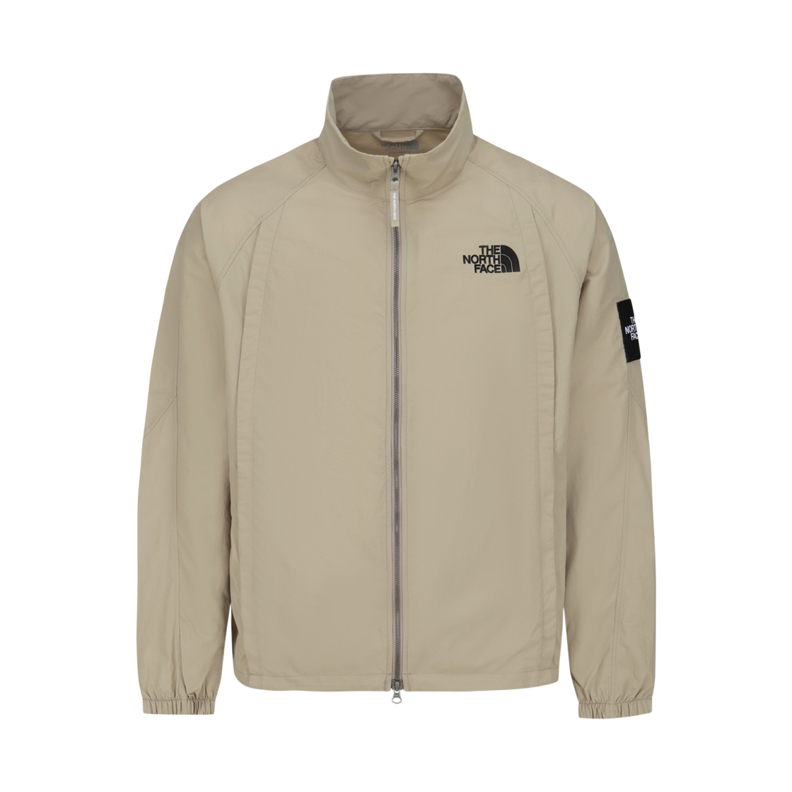 NJ3BS51K The North Face Olema Jacket