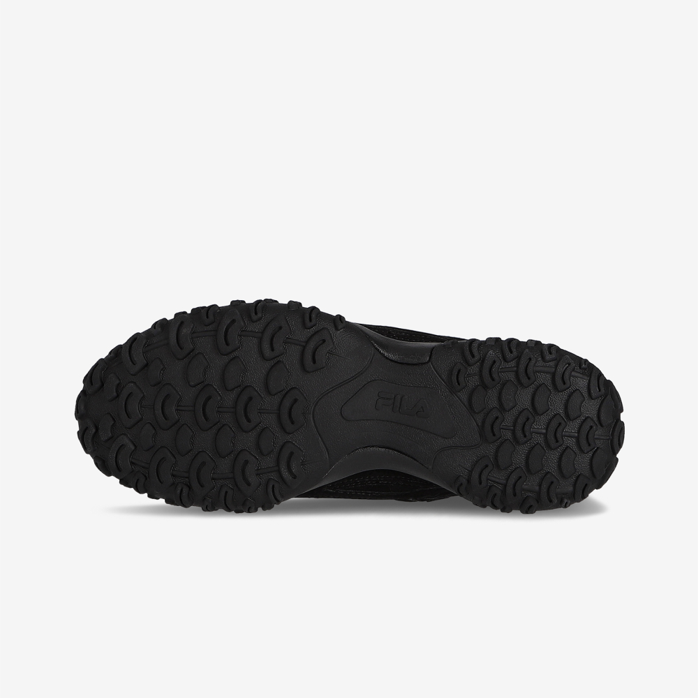[5% 적립] 휠라 에샤페 미드 LX 블랙([5% 적립] FILA Echappe Mid LX Black) - 5
