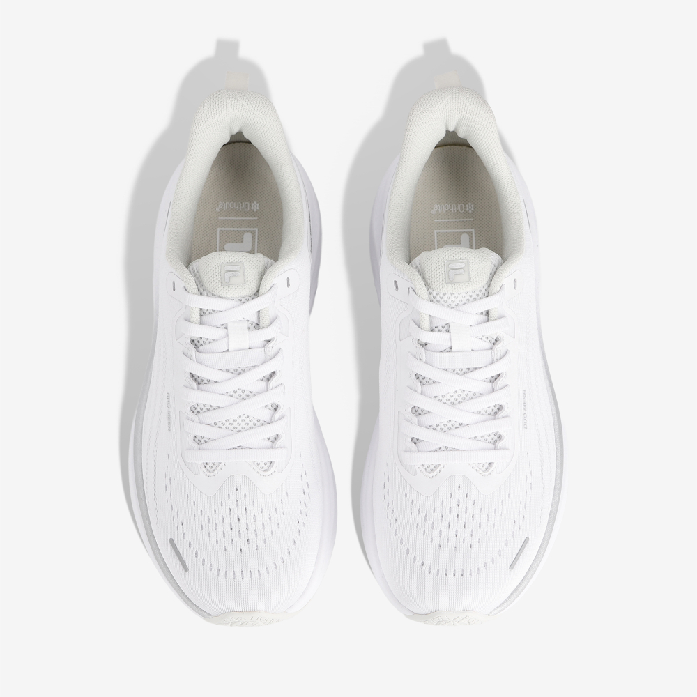 [5% 적립] 휠라 스카이코어 에버화이트([5% 적립] FILA Skycore Ever White) - 5