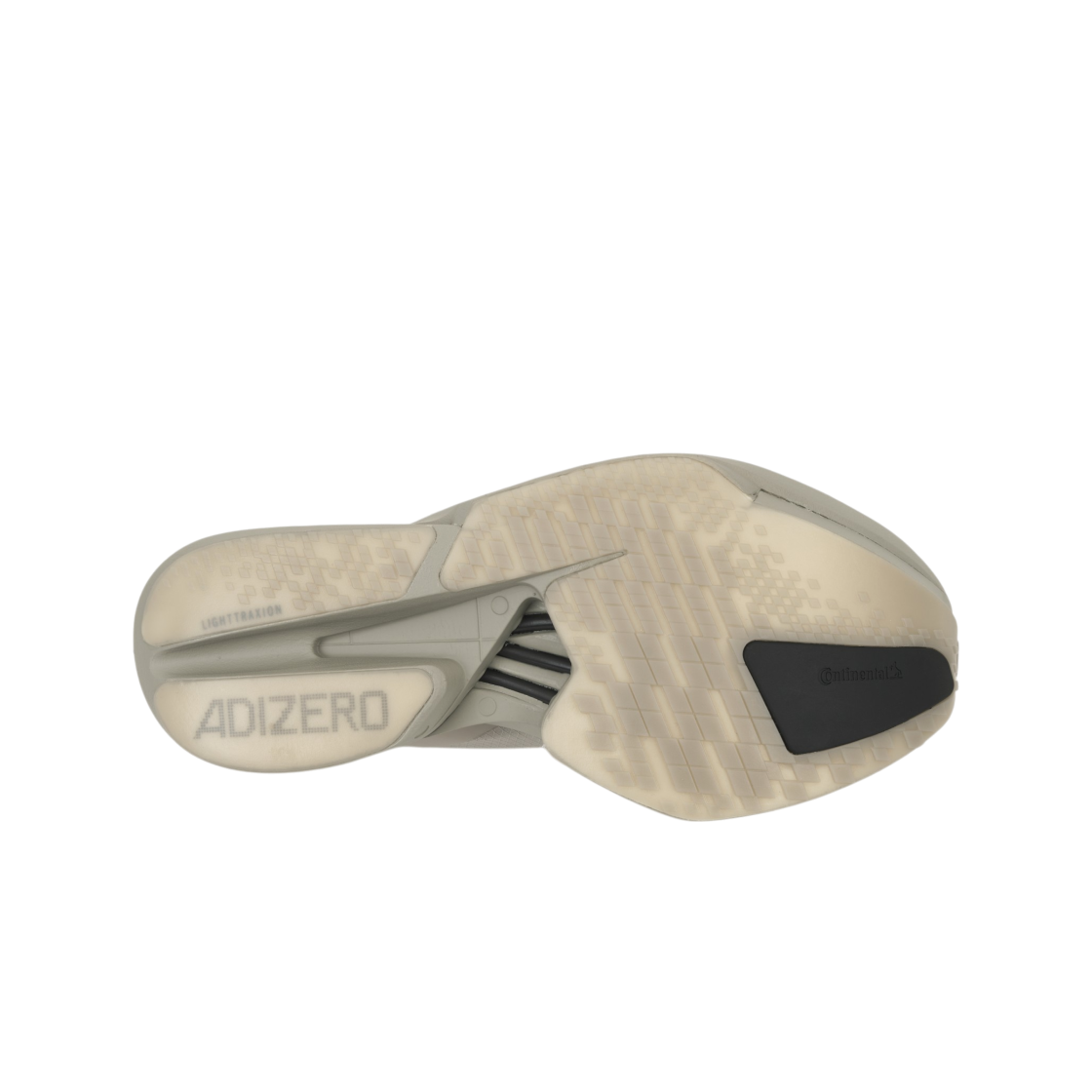 Y-3 x 요지 야마모토 아디오스 프로 4 라이트 브라운 라이트 브라운 초크 펄(Y-3 x Yohji Yamamoto Adios Pro 4 Light Brown Light Brown Chalk Pearl) - 2
