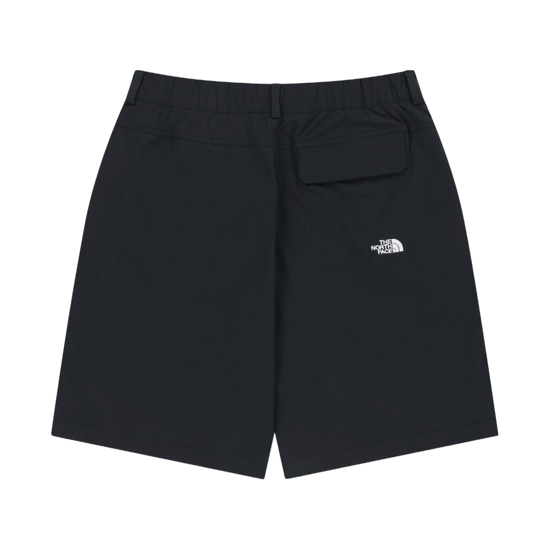 노스페이스 머른 쇼츠 NS6NS10J_BLK(The North Face Mern Shorts BLK) - 2