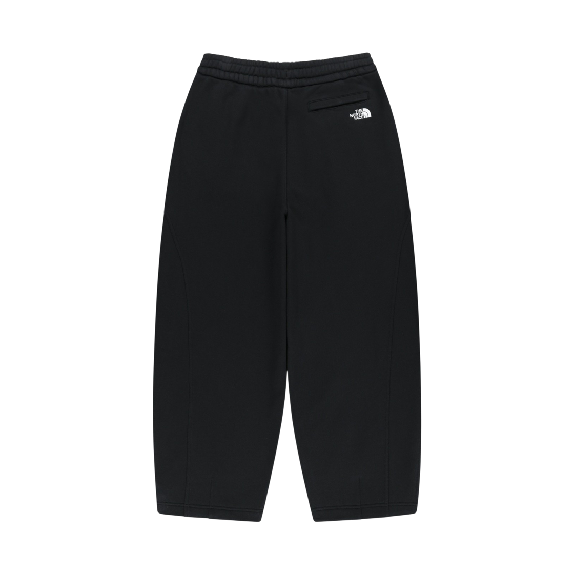 노스페이스 엣지라인 스웻팬츠 NP6KS54J_BLK(The North Face Edgeline Sweatpants BLK) - 2