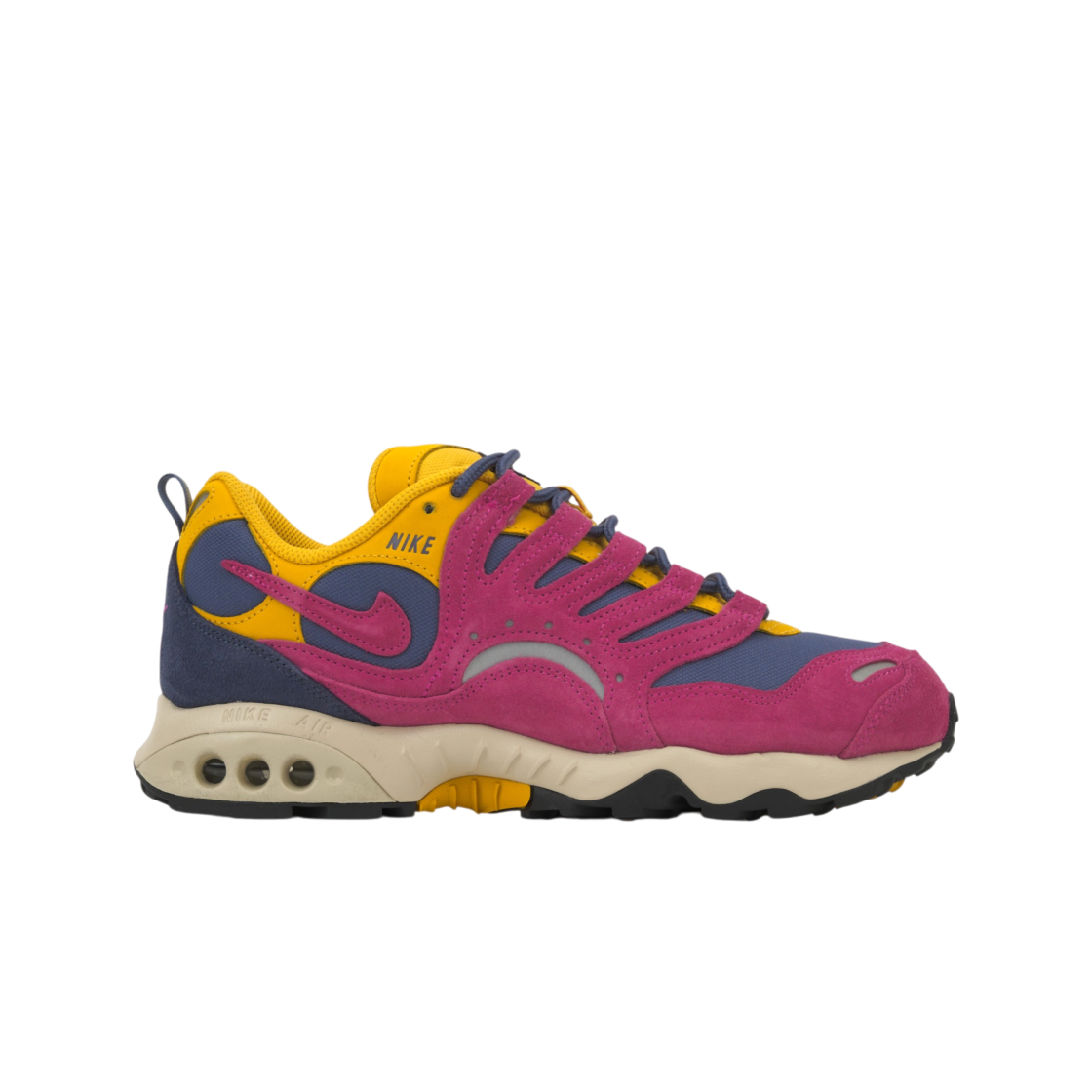 FQ9084-600 Nike Air Terra Humara SP Alchemy Pink and Diffused Blue