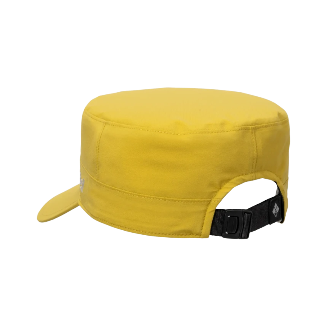 (키즈) 몽벨 메도우 워크 캡 옐로우((Kids) Montbell Meadow Work Cap Yellow) - 2