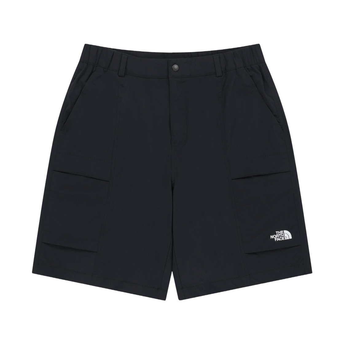 NS6NS10J The North Face Mern Shorts BLK