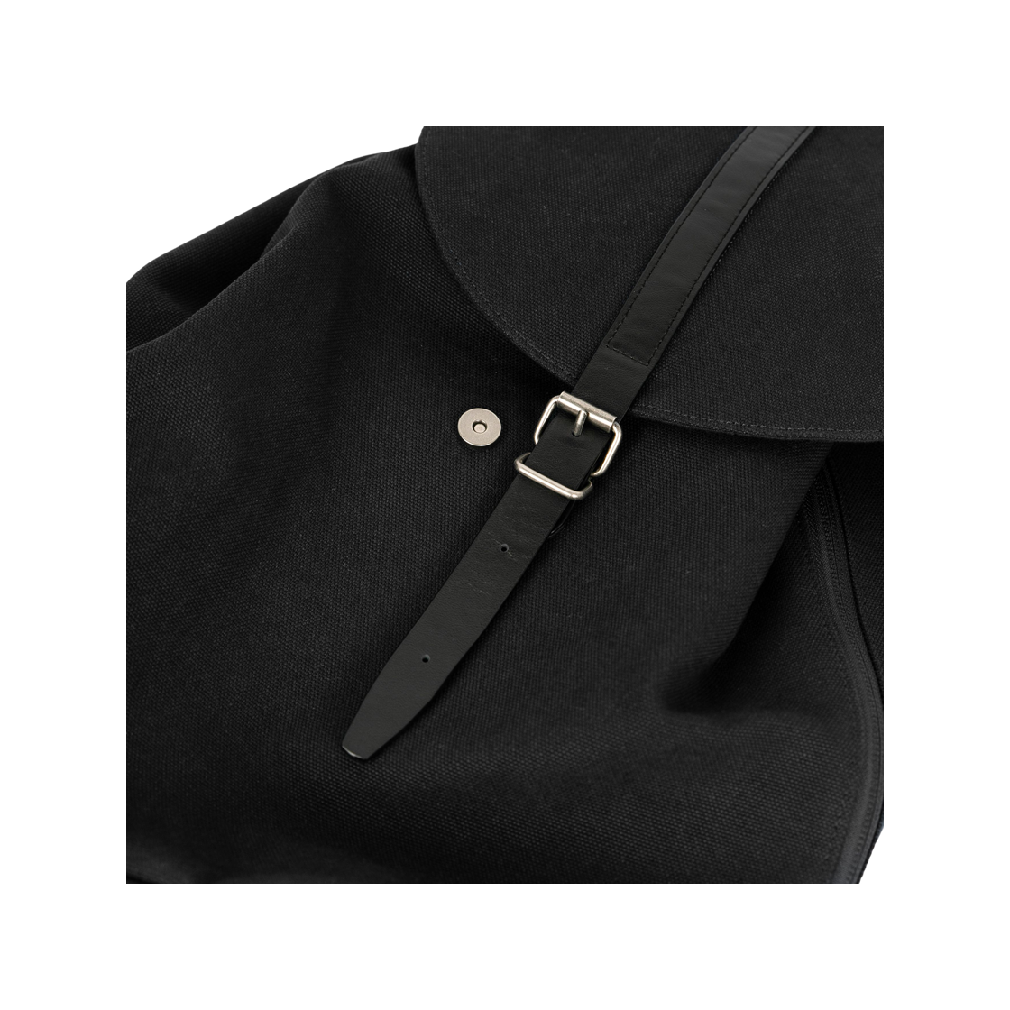 마지언타이틀 파르코백 블랙(MAZIUNTITLED Parco Bag Black) - 3