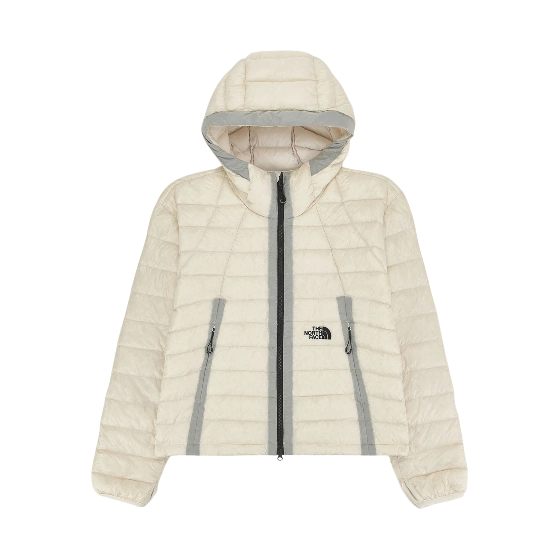 The North Face (W) The North Face White Label Kalix LT Down Jacket RDS Ivory - 26FW · 085(S)