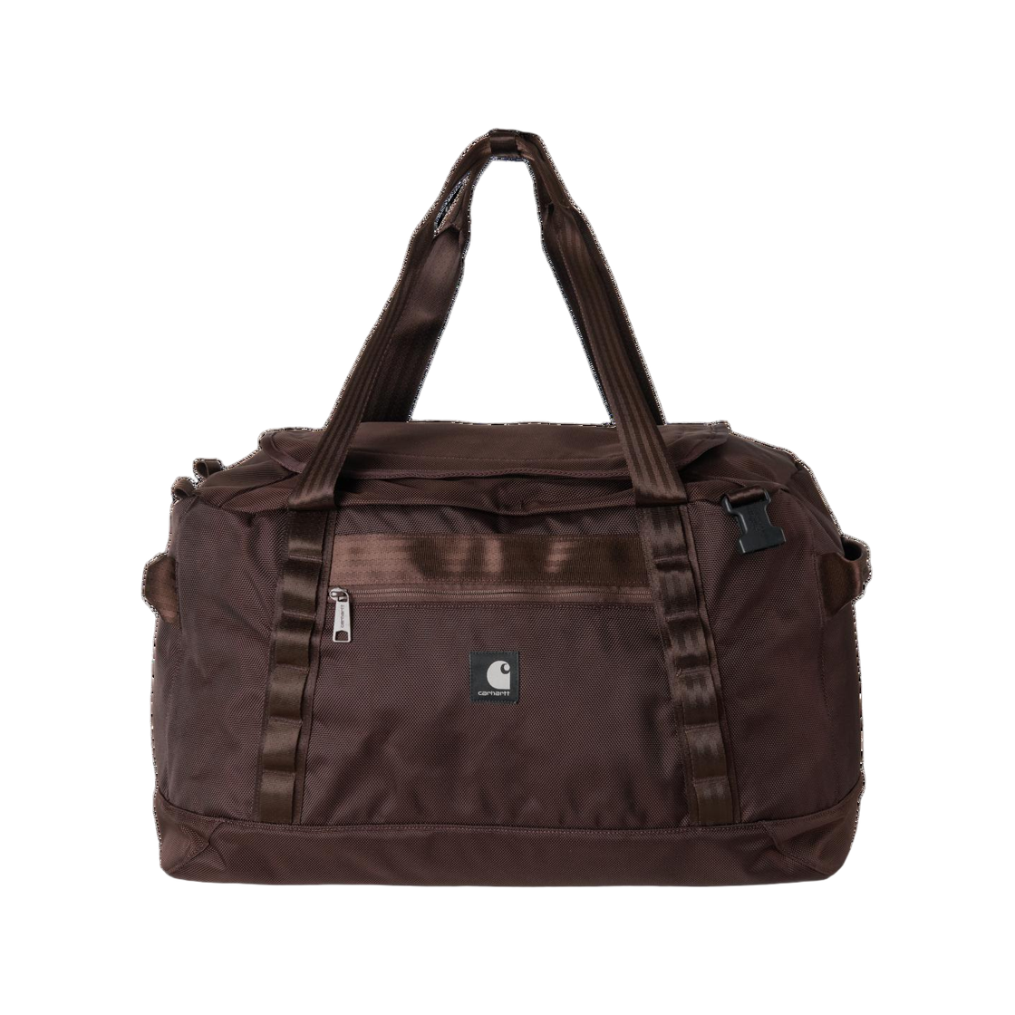 I037004-33H-XX Carhartt WIP Richmond Small Duffle Bag Palisander