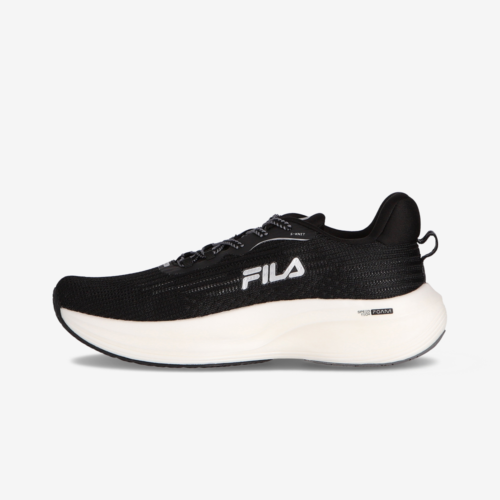 [5% 적립] 휠라 레이서 스피드존 블랙([5% 적립] FILA Racer Speedzone Black) - 4