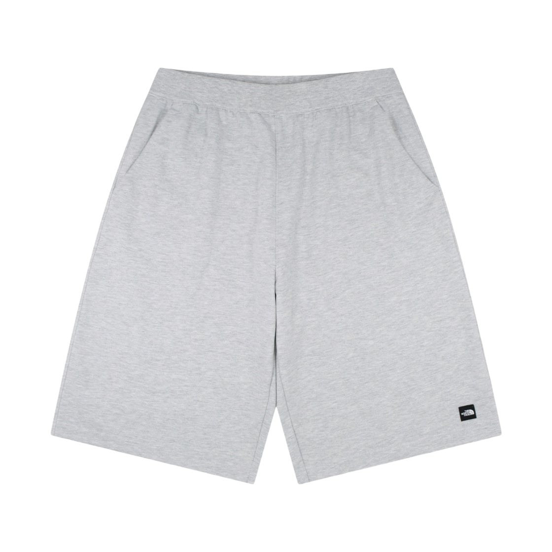 NS6KS01K The North Face Wl Sweatshorts MEG