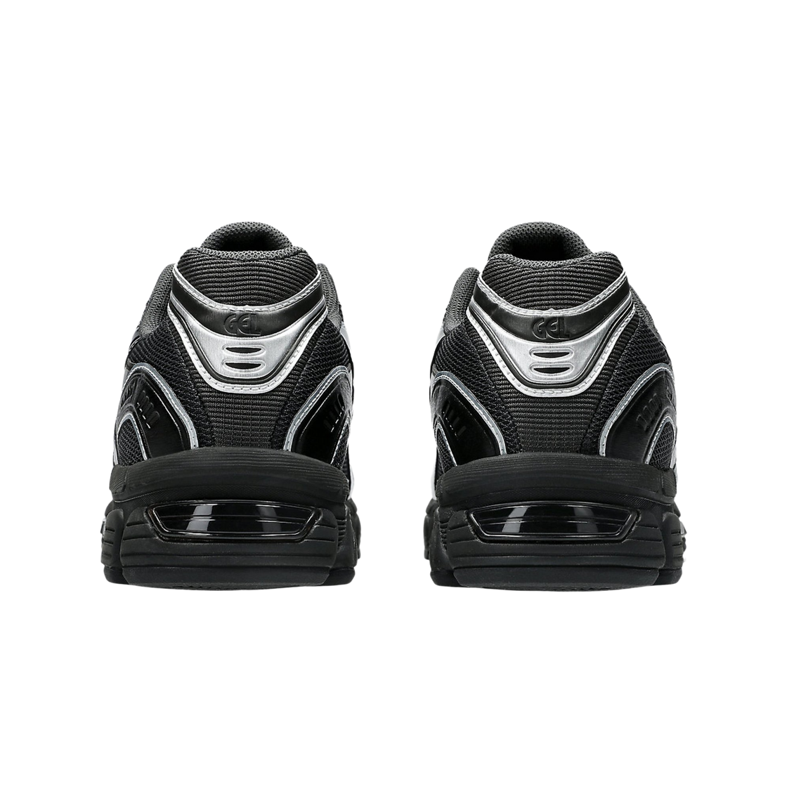 아식스 젤 스트라투스 MC 그래파이트 그레이 블랙(Asics Gel-Stratus MC Graphite Grey Black) - 3