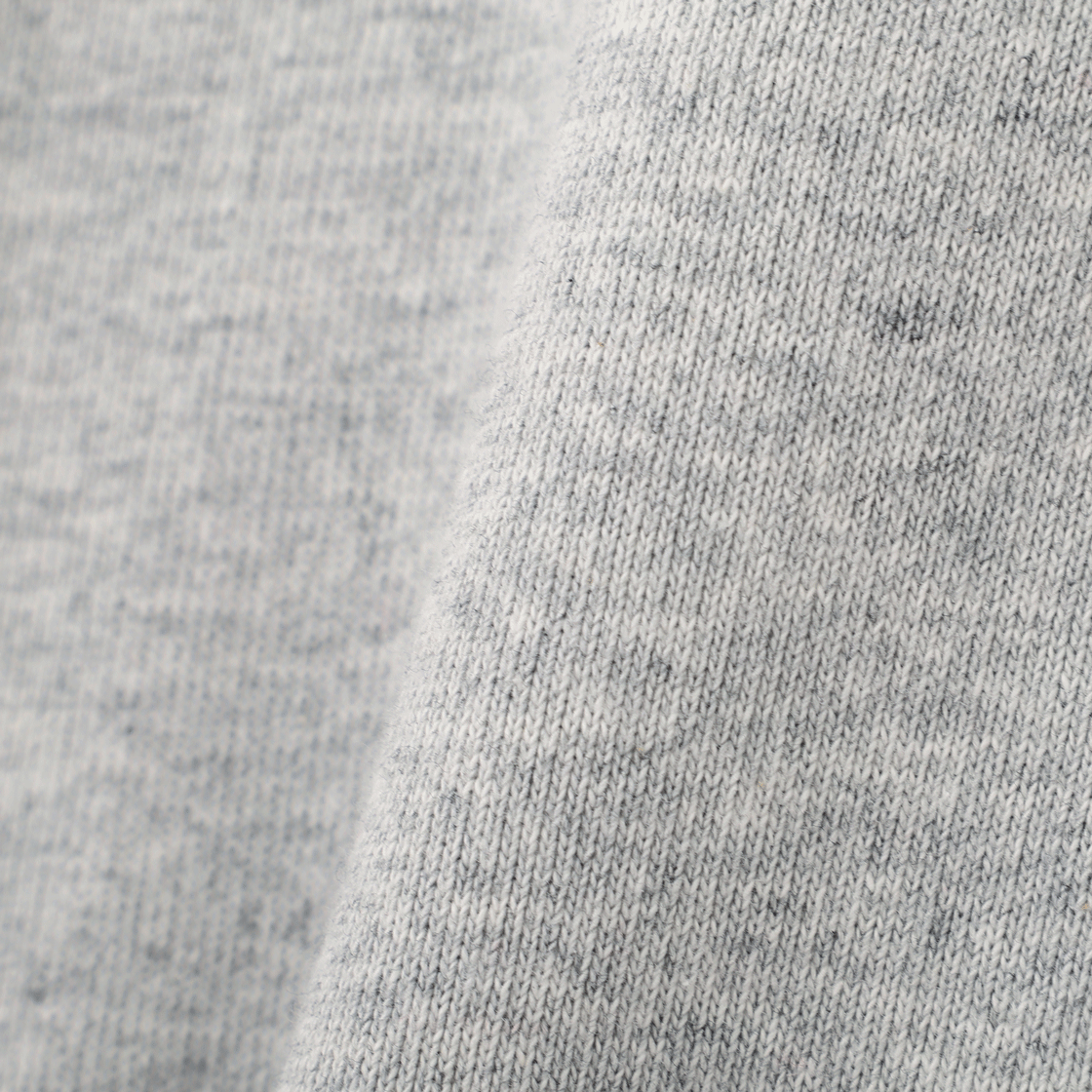 [예약배송] 아비렉스 시그니처 바시티 로고 스웻 그레이([예약배송] Avirex Signature Varsity Logo Sweat Grey) - 3