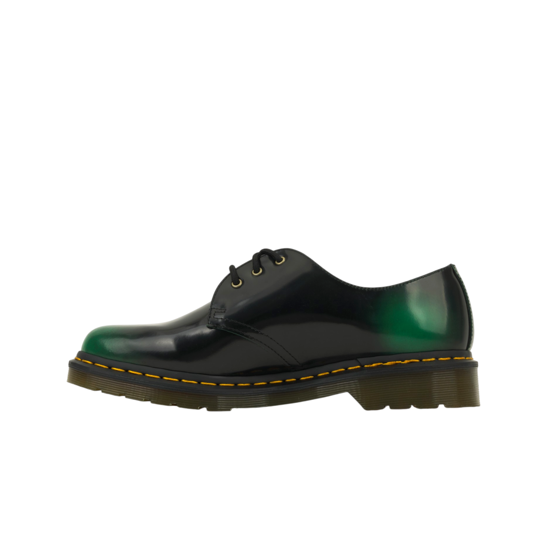 닥터마틴 x 카시나 1461 그린 아카디아 멀티(Dr. Martens x Kasina 1461 Green Arcadia Multi) - 3