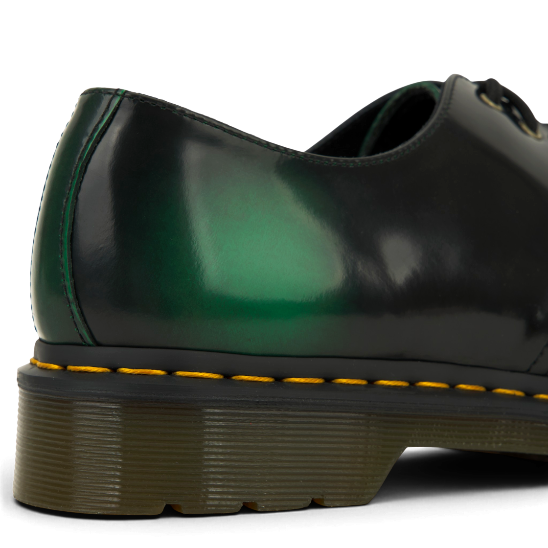 닥터마틴 x 카시나 1461 그린 아카디아 멀티(Dr. Martens x Kasina 1461 Green Arcadia Multi) - 8