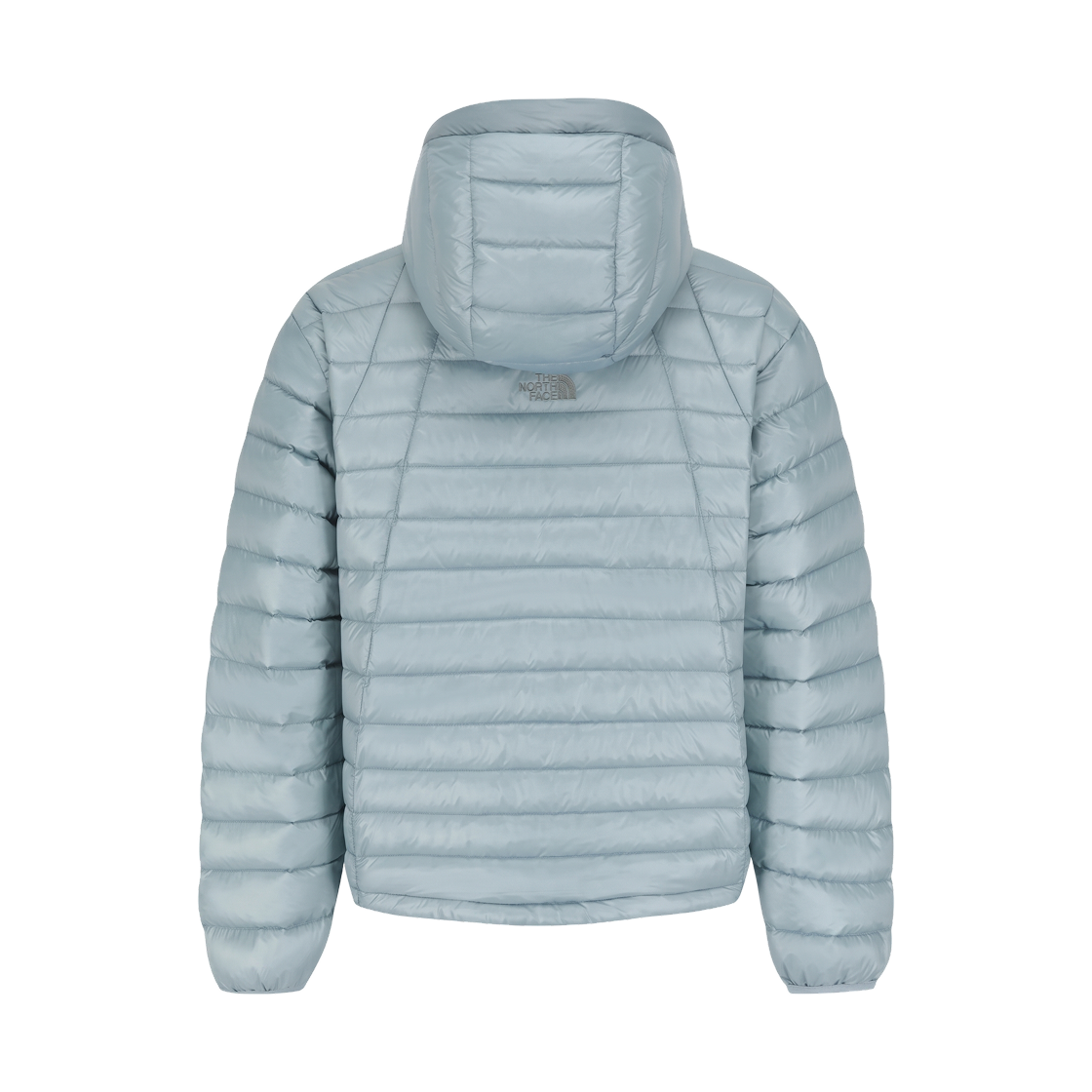 노스페이스 화이트 라벨 칼릭스 LT 다운 자켓 RDS 그레이시 블루 - 26FW(The North Face White Label Kalix LT Down Jacket RDS Grayish Blue - 26FW) - 2