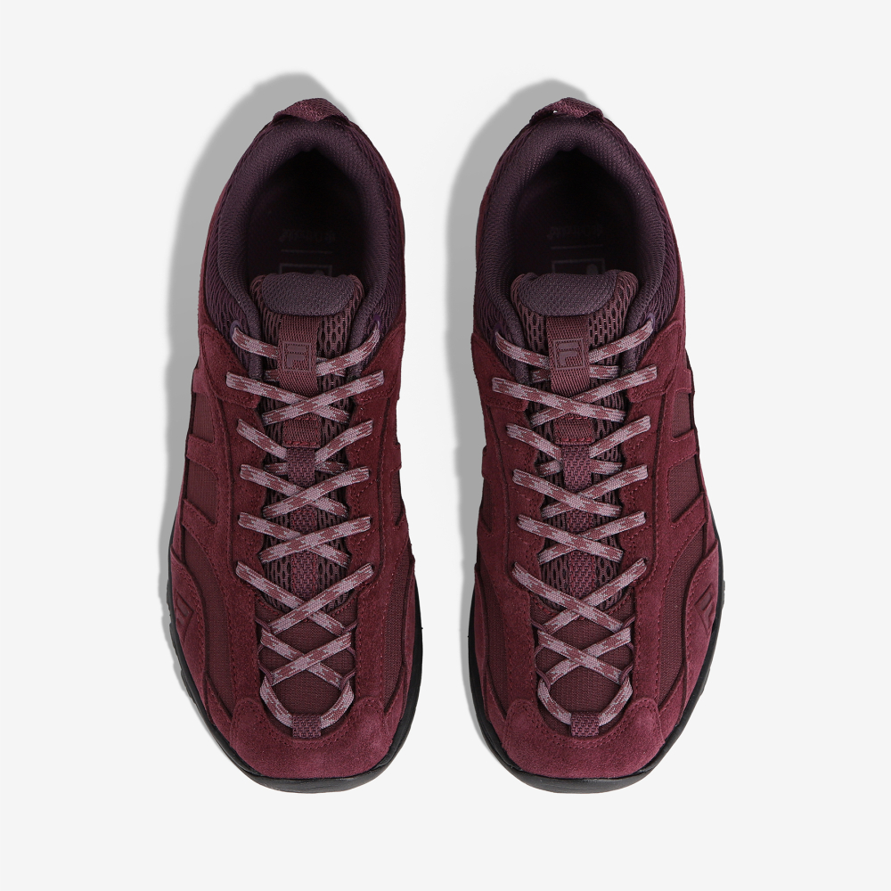 [5% 적립] 휠라 하레핀 98/26 PRM 브라운블랙([5% 적립] FILA Harepin 98/26 PRM BrownBlack) - 4