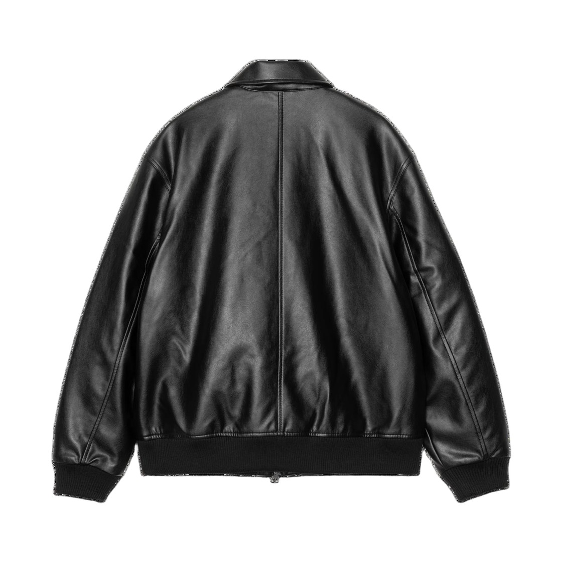 칼하트 WIP 애리조나 자켓 블랙(Carhartt WIP Arizona Jacket Black) - 2
