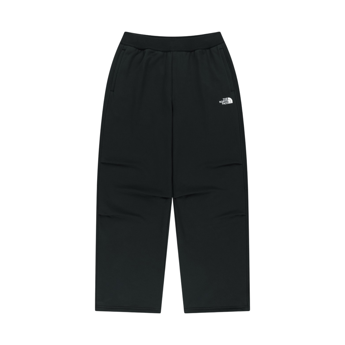 NP6KS51J The North Face Softline Sweatpants BLK