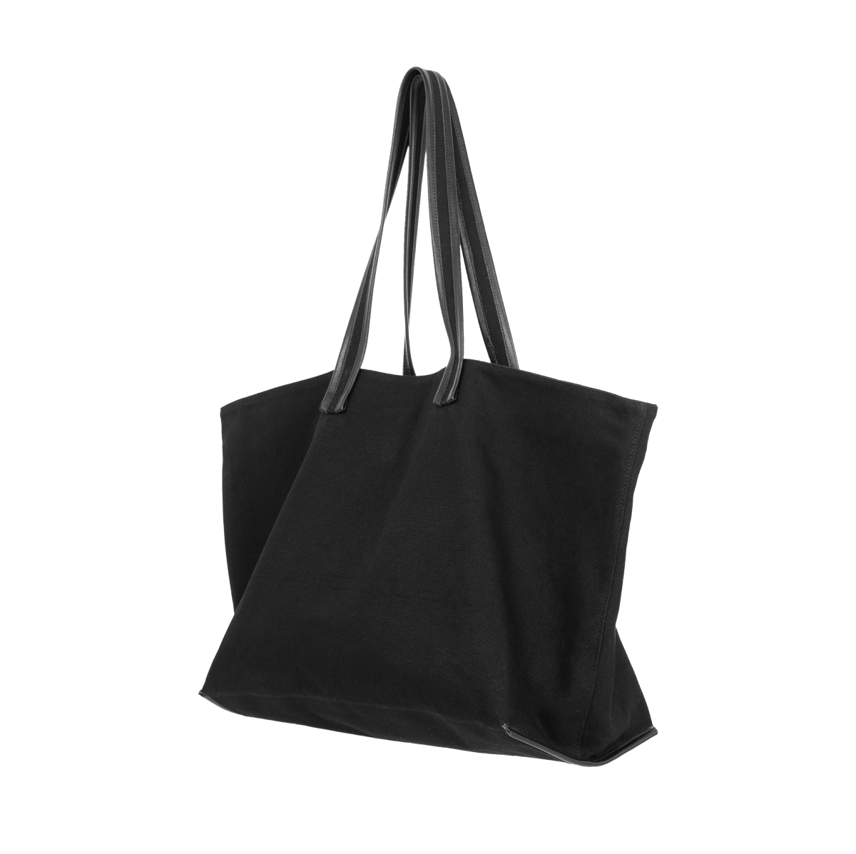마지언타이틀 로브토트 블랙(MAZIUNTITLED Rove Tote Black) - 2