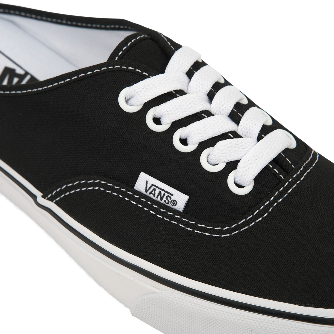 반스 어센틱 뮬 블랙(Vans Authentic Mule Black) - 7