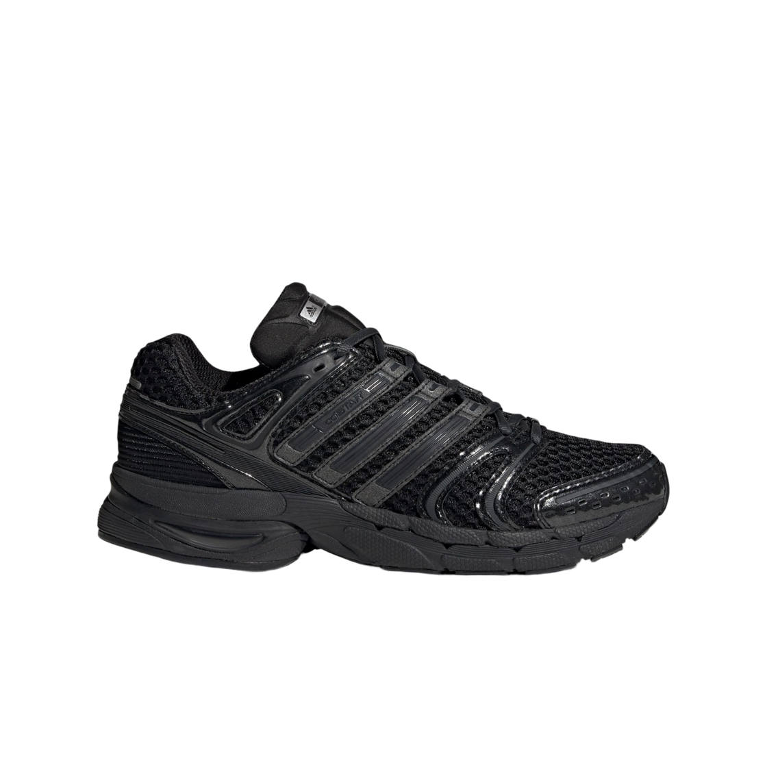 KK3260 Adidas Adistar Control 5 Core Black Grey Six