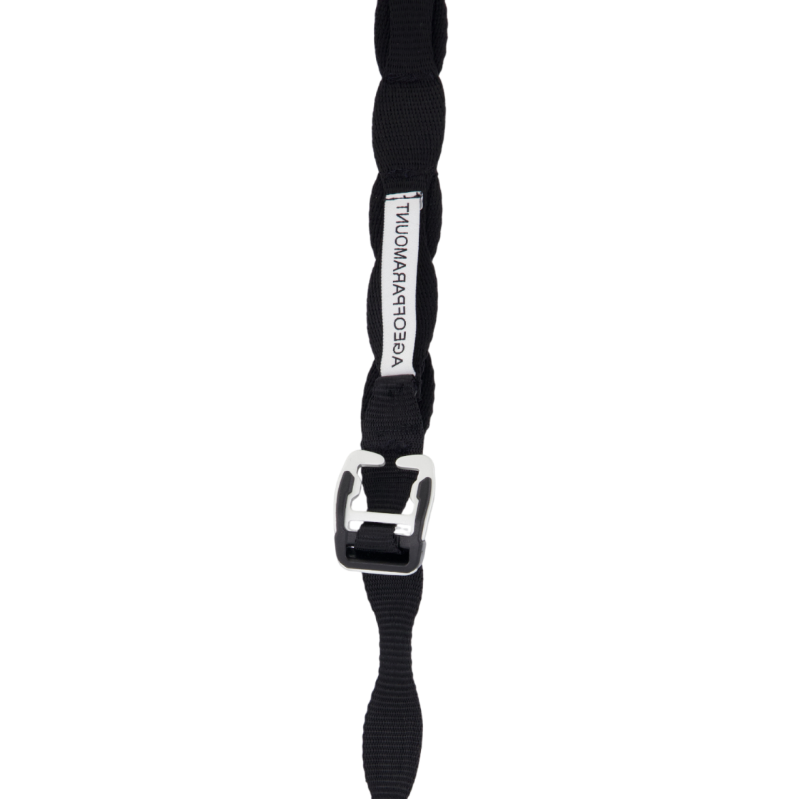 에이지오브파라마운트 스태그 벨트 블랙(AGEOFPARAMOUNT Stag Belt Black) - 2