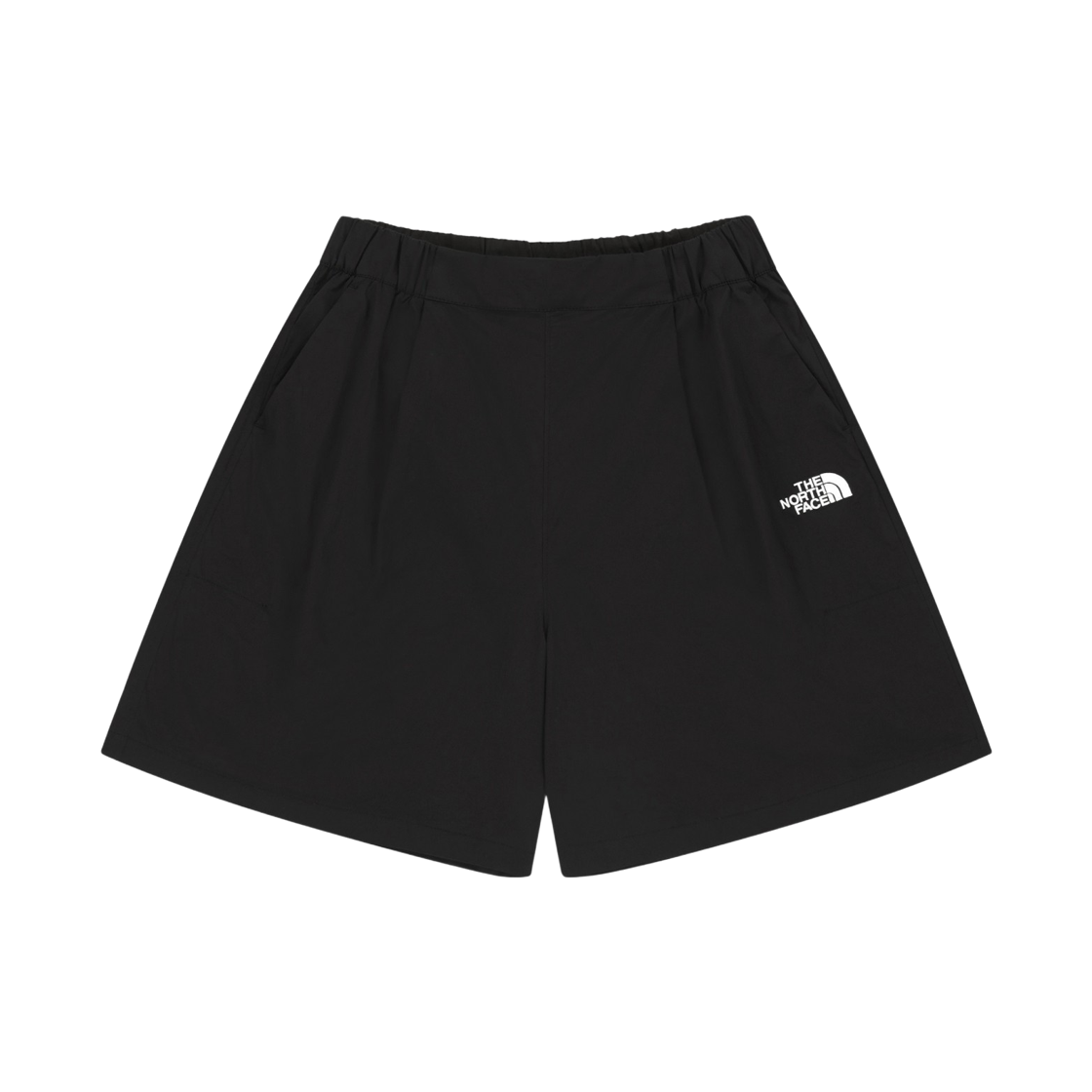 NS6NS31J The North Face W'S Icemax Shorts BLK