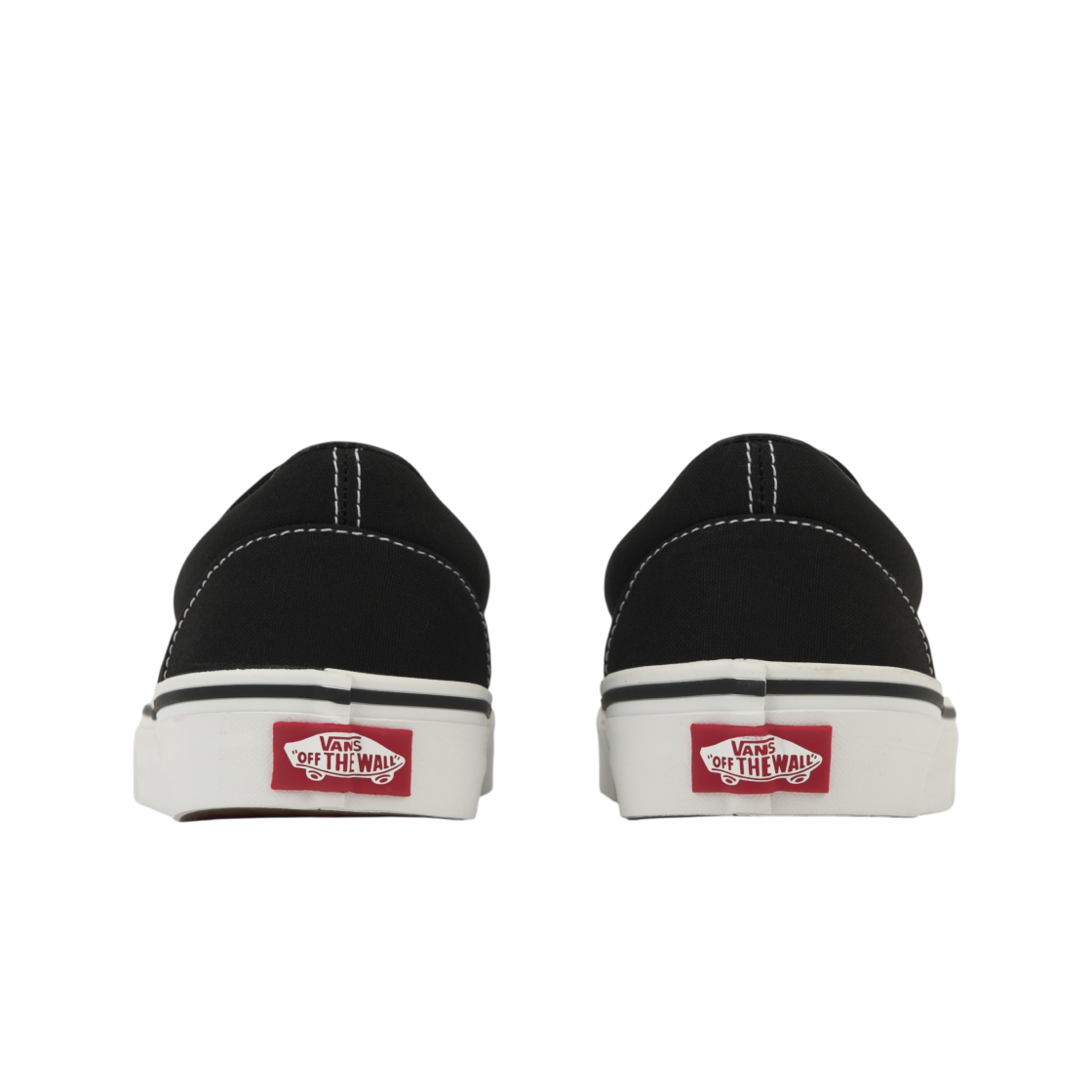 반스 클래식 슬립온 블랙(Vans Classic Slip-On Black) - 6