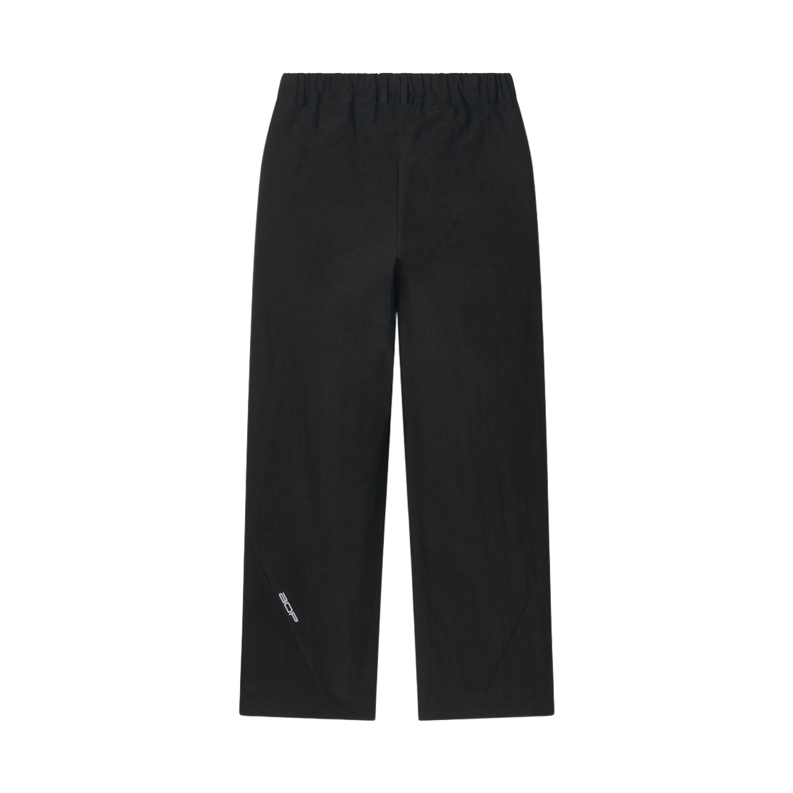 에이지오브파라마운트 커브드 팬츠 블랙(AGEOFPARAMOUNT Curved Pants Black) - 2