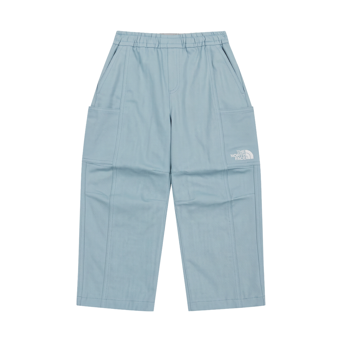 NP6NS53U (Kids) The North Face Dayclimb Pants Mineral Blue - 26FW