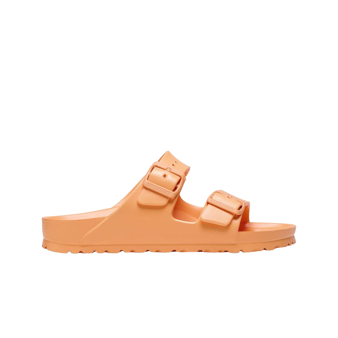 1025586 Birkenstock Arizona Eva Papaya - Narrow