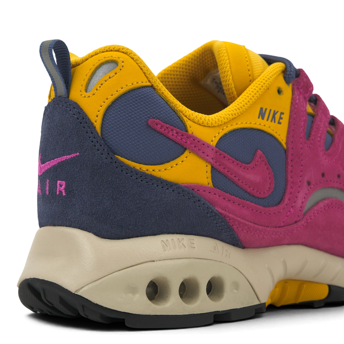 나이키 에어 테라 휴마라 SP 알케미 핑크 앤 디퓨즈드 블루(Nike Air Terra Humara SP Alchemy Pink and Diffused Blue) - 7