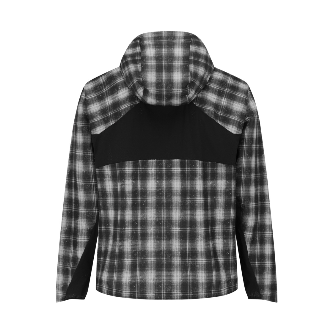 노스페이스 오빗 프린트 자켓 NJ3BS60J_GRY(The North Face Orbit Pt Jacket) - 2