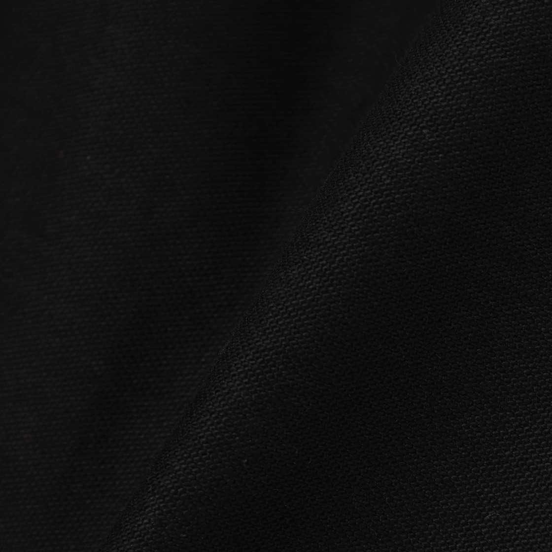 [예약배송] 아비렉스 나일론 코튼 M-65 퍼티그 팬츠 블랙([예약배송] Avirex Nylon Cottn M-65 Fatigue Pants Black) - 2